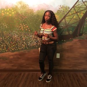 Meet your Posher, Heaven